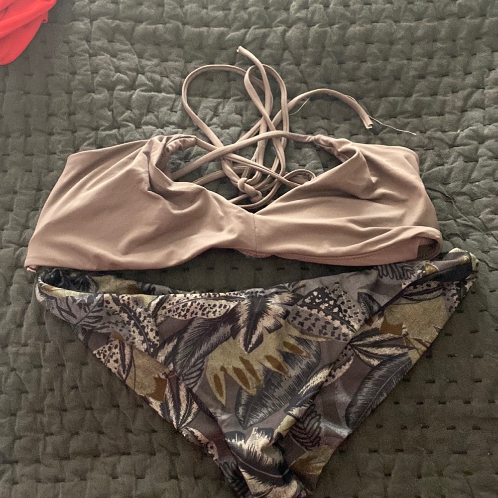 O’Neil Bikini set (mix and match )